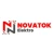 Logo NOVATOK Elektro