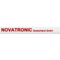 Logo NOVATRONIC Deutschland GmbH