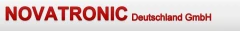 Logo NOVATRONIC Deutschland GmbH