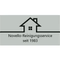 Novello-Reinigungsservice Birkenhain bei Ludwigsfelde