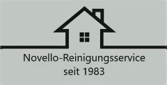 Novello-Reinigungsservice Birkenhain bei Ludwigsfelde