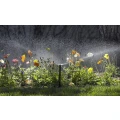 Automatische Gartenbew&auml;sserung