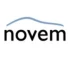 Logo NOVEM car interior design GmbH