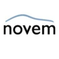 Logo NOVEM Car Interior Metalltechnologie GmbH