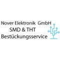 Logo Nover Elektronik GmbH