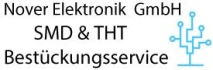 Logo Nover Elektronik GmbH