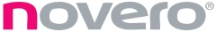 Logo novero GmbH