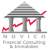 Logo NOVICO Financial Consulting und Immobilien GmbH