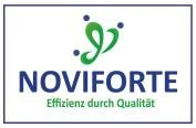 Logo NoviForte GmbH