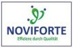 Logo NoviForte GmbH