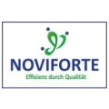 Logo NoviForte GmbH