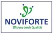 Logo NoviForte GmbH