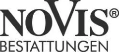 Logo Novis Bestattungen Inh. Bernhard Fischer