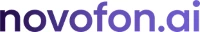 Logo Novo AI Solutions UG (haftungsbeschränkt)