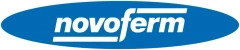 Logo Novoferm GmbH Stahlbau