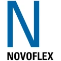 Logo Novoflex Pr&auml;zisionstechnik GmbH