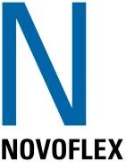 Logo Novoflex Präzisionstechnik GmbH