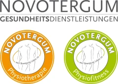 Logo NOVOTERGUM AG
