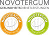 Logo NOVOTERGUM Nord GmbH