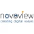 Logo novoview® GmbH