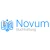 Logo Novum Buchhaltung