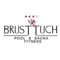 Logo HOTEL und Restaurant Das Brusttuch