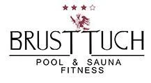 Logo HOTEL und Restaurant Das Brusttuch