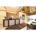 Logo Zentrum Hotel Plaza