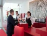 Logo Novum Hotels Holding GmbH