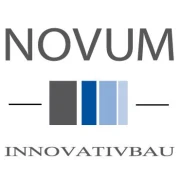 Logo Novum Innovativbau GmbH