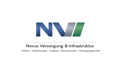 Novus Industrie & Anlagenbau GmbH Dortmund
