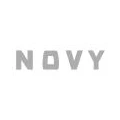 Logo Novy GmbH