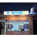 Now Check Gelsenkirchen
