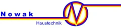 Logo Nowak Haustechnik