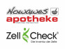 Logo Nowawes-Apotheke Matthias Gartschock e.Kfm.