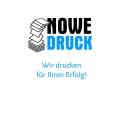 Logo NoWe Druck OHG