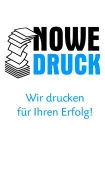 Logo NoWe Druck OHG