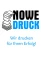 Logo NoWe Druck OHG