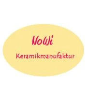 Logo Nowi - Keramikwerkstatt