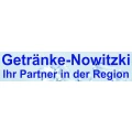 Logo Nowitzki Getr&auml;nke Inh. Volker Nowitzki