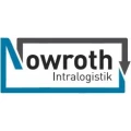 Logo NOWROTH Intralogistik