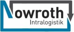 Logo NOWROTH Intralogistik