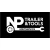 Logo NP Trailer & Tools