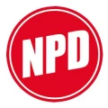 Logo NPD Fraktion