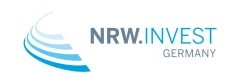 Logo NRW.INVEST GmbH
