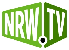 Logo NRW.TV Fernsehen aus Nordrhein-Westfalen GmbH & Co. KG