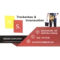 NS Trockenbau Inh. Nenad Sukunda Neu-Isenburg