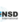 Logo NSD International GmbH