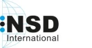 Logo NSD International GmbH