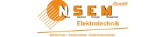 Logo NSEM GmbH®Neue Saubere Energie Meisterhaft